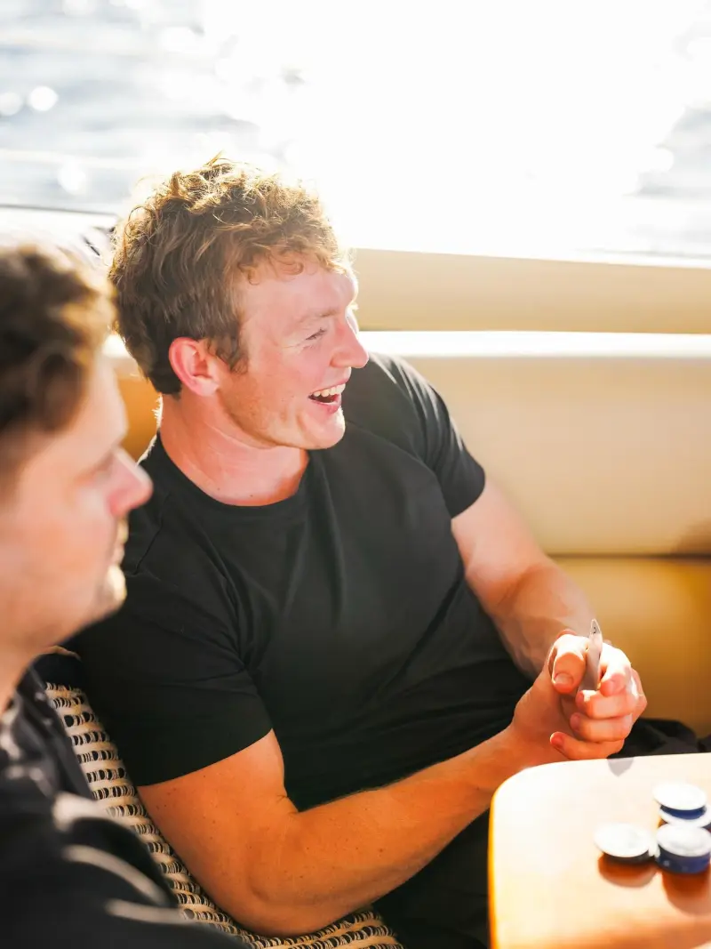 好不惬意！巴特勒ins晒休赛期休闲照与训练照与球迷分享