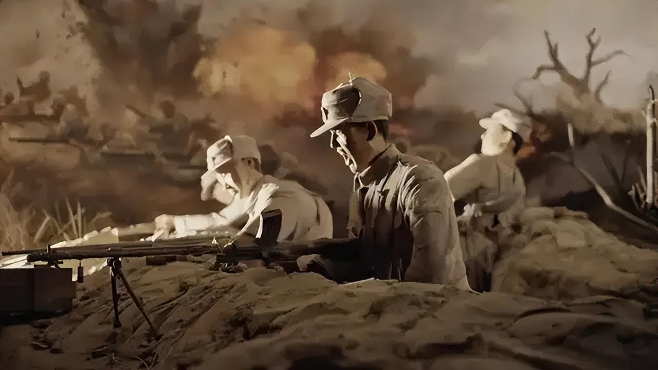 阅兵出现重大失误?导弹挂反、字打错,央视曝真相,涉及82名英烈