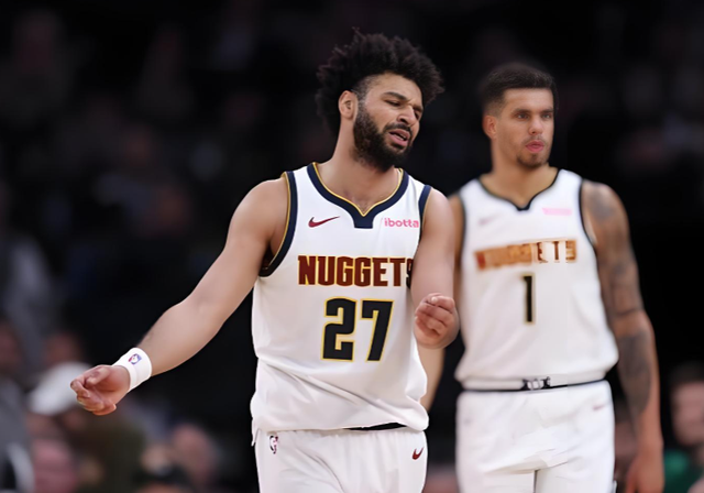 足球比赛直播免费在线观看-力压西部群星！一周封神！掘金新人值多少？