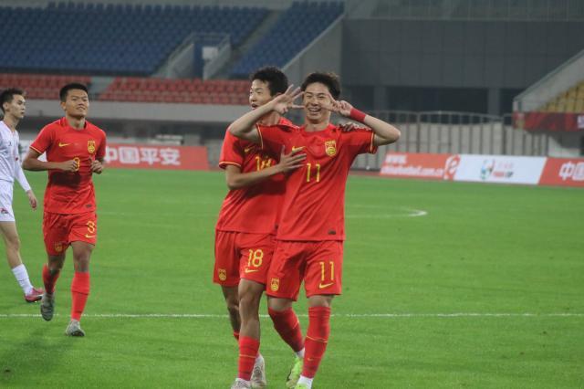 1731556895649091224.jpg 咪咕体育直播-国青跳级生1射2传先谈感谢:这一年经历受益匪浅