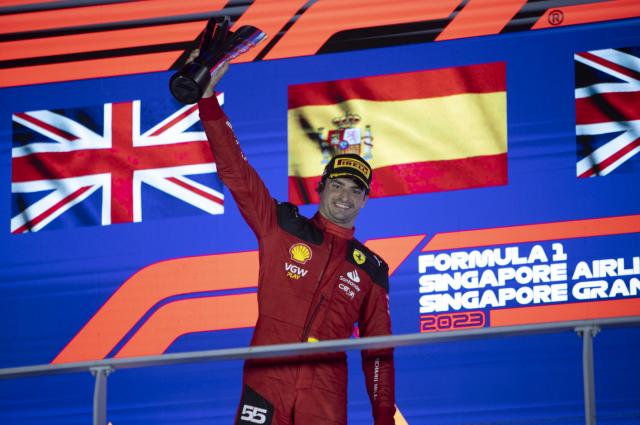 1694967258761056108.png 咪咕体育直播-塞恩斯终结红牛全胜 维斯塔潘和红牛都措施“先机”