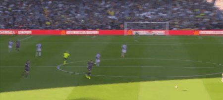 咪咕体育直播-【西甲】马科斯·阿隆索破门+送点 巴萨1比1西班牙人