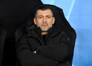 孔塞桑:米兰在比赛中的进攻很有威胁,而对我来说不丢球非常重要