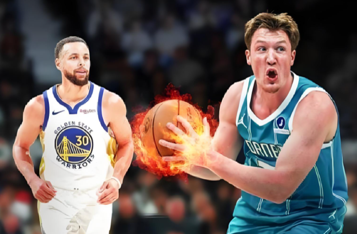 免费足球直播在线观看-库里接班人?弗拉格宿敌!真正的新人王?