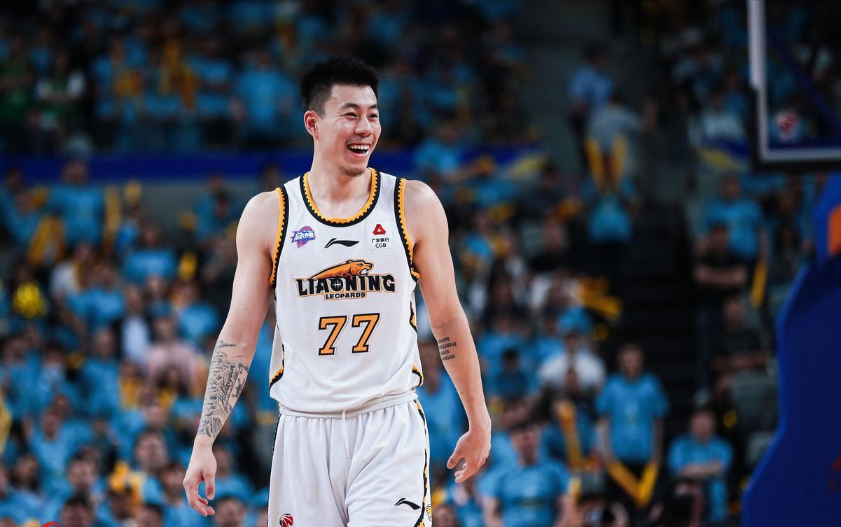 咪咕体育直播-幸亏放弃赵睿！上海队二选一成功，辽篮三冠前锋太香，成全王哲林