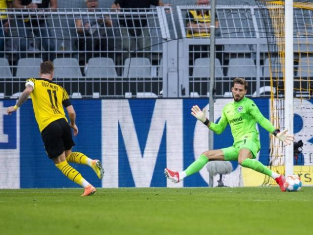 咪咕体育直播-吹哈兰德别忘了罗伊斯！场均造1球，还帮主帅布阵！