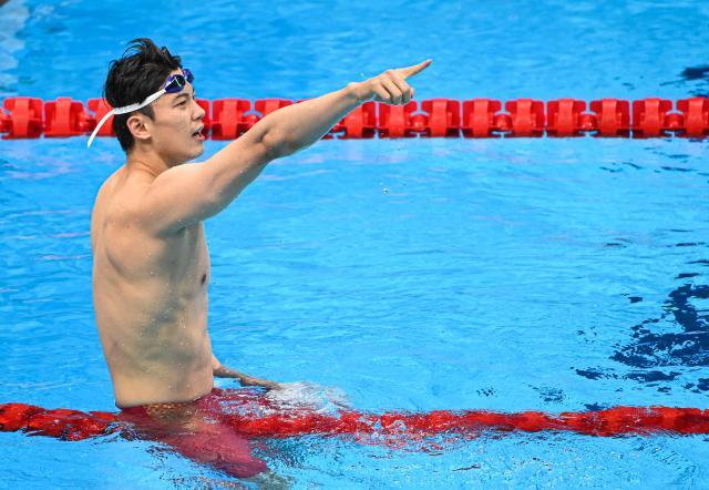 足球比赛直播免费在线观看-中国游泳惊喜收官 “张雨霏时代”来临汪顺打破瓶颈