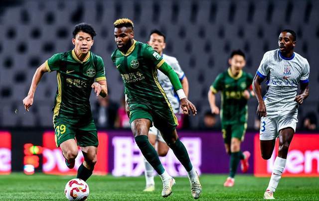 足球比赛在线直播观看免费-中超16强巡礼·浙江：大动作频频，绿军要搞事情？