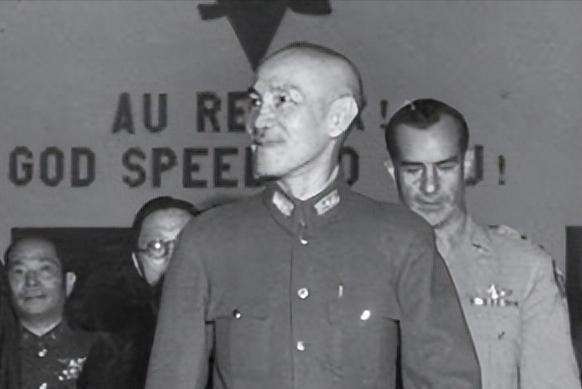 足球比赛直播免费在线观看-1954年在台湾周至柔辞去职务，蒋介石罕见挽留，周至柔为何不同意