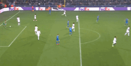 咪咕体育直播-孩子般的错误又来了，勒诺尔芒用手按住穆索开球未被判点