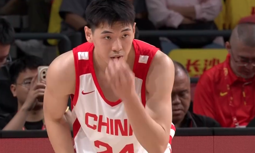 足球比赛直播免费在线观看-热身赛：中国男篮逆转塞尔维亚FMP开门红 王俊杰18+14徐昕10分4帽
